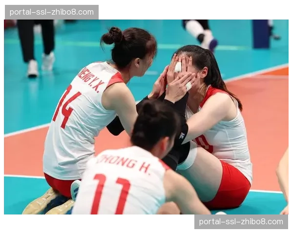 中国排协发布2026年排球赛历,女排三线出击亚锦赛亚运会力争冠军 中国排协发布2026年排球赛历,女排三线出击亚锦赛亚运会力争冠军